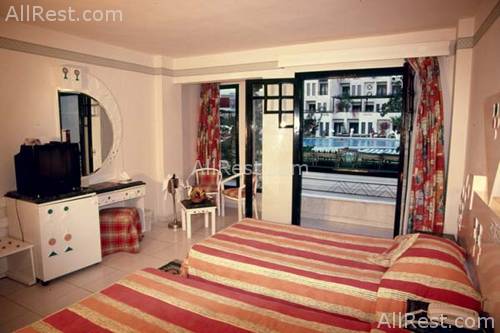 Kahramana Hotel 5